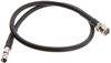 Rf Cable Assy, Bnc-Hd Bnc Plug, 24; Connector Type A Amphenol Rf - 94AC6549 - Newark, An Avnet Company