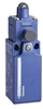 Limit Sw, Spst-No/nc, Plunger, 3A, 240V; Limit Switch Actuator Telemecanique Sensors - 17AC8599 - Newark, An Avnet Company