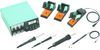 Digital Rework Desoldering System; Supply Voltage Vac Weller - 50M8790 - Newark, An Avnet Company
