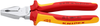 Plier, Combination, 13Mm, Insulated; Plier Style Knipex - 06X1185 - Newark, An Avnet Company