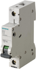 Miniature Ckt Breaker, 1P, 13A, 400Vac Rohs Compliant Siemens - 89AH2054 - Newark, An Avnet Company