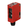 Diffuse reflection sensor Leuze HT25CL1/4P-M12 - 50139638
