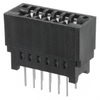 Card Edge Connectors - Edgeboard Connectors - 7-5530843-6 - 766128-7-5530843-6 - Win Source Electronics