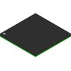 Embedded - Microprocessors -- IBM25PPC750CXEJR7012T - Image