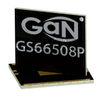 GaN Power Transistor - GS66508P-MR - Richardson RFPD