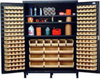 Storage Cabinets - QSC-60S - Simplastics
