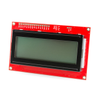 LCD, OLED Character and Numeric - 1568-14074-ND - DigiKey