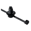Cable Ties and Zip Ties - 1436-1032-ND - DigiKey