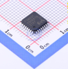 Single Chip Microcomputer/Microcontroller >> Microcontroller Units (MCUs/MPUs/SOCs) - FCM32F030K6T6 - LCSC Electronics Technology (HK) Limited
