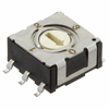 Switches - DIP Switches - 220AMA04R - Shenzhen Shengyu Electronics Technology Limited