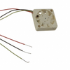 Fans, Thermal Management - Fans - DC Brushless Fans (BLDC) - UF3C3-500 - Shenzhen Shengyu Electronics Technology Limited