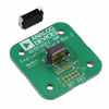 Sensor Evaluation Boards - EVAL-ADXRS800Z-EY-ND - DigiKey