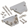 D-Sub, D-Shaped Connector Backshells, Hoods - 732-61803725311-ND - DigiKey