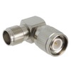Coaxial Connector (RF) Adapters - 501-1790-ND - DigiKey