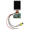 LCD, OLED, Graphic - 1528-2196-ND - DigiKey