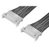 Rectangular Cable Assemblies - 900-2181101002-ND - DigiKey