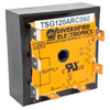 Time Delay Relays - 4821-TSG-120-ARC-600-ND - DigiKey
