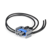 Aptiv 12162017 Metri-Pack 150 Series Sealed 2-Way Female Connector with 10