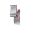 Flat Ribbon Cables - BEL5627-300-ND - DigiKey