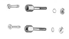 I/O Connectors - 5552563-1 - Powell Electronics, Inc.