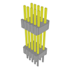 Board Spacers, Stackers (Board to Board) - 612-DWM-05-59-L-D-490-ND - DigiKey