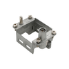 Heavy Duty Connector Frames - 0936010540-ND - DigiKey