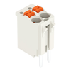 Female connector/socket - 2091-1176/000-5000 - WAGO