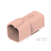 Rectangular Connector Housings - 1734-2-2448114-1-ND - DigiKey