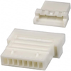 Rectangular Connector Housings - PALR-08VF - ODG (Origin Data Global)