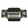 D-Sub, D-Shaped Connector Housings - 1658690-1 - ODG (Origin Data Global)
