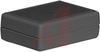 Enclosure;Plastic;Handheld;Black;2.263Lx 1.613W x 0.753H in - 70196526 - Allied Electronics, Inc.