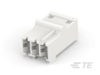 Rectangular Wire & Cable Connectors & Housings - 2178930-3 - TE Connectivity