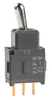 Process Sealed Subminiature Toggles - A12JP - NKK Switches