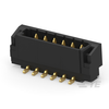 Headers, Male Pins - 17-2483180-6TR-ND - DigiKey