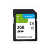 Memory Cards - 1052-SFSD2048L1BN1WI-E-QF-111-STD-ND - DigiKey