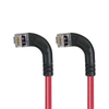Modular/Ethernet Cables (RJ45, RJ11) - 5073-TRD695SZRA9RD-30-ND - DigiKey