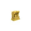 Rectangular Connector Housings - 664-G862H025T3HR-ND - DigiKey