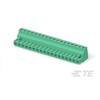 Headers, Plugs and Sockets - 6-796634-8-ND - DigiKey