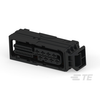 Rectangular Connector Housings - 17-1801263-1-ND - DigiKey