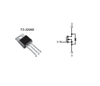 MOSFETs - 2395382 - RS Components, Ltd.