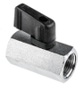 Hydraulic Ball Valves - 486340 - RS Components, Ltd.