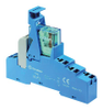 Electromechanical Interface Relays -- 1232803 - Image
