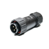 Industrial Circular Connectors - 2072305 - RS Components, Ltd.