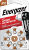 Speciality Size Batteries -- 108805 - Image