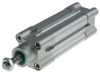Pneumatic Piston Rod Cylinders - 4802125 - RS Components, Ltd.