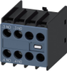 Auxiliary Contacts - 7060911 - RS Components, Ltd.