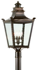 P9497EB Exterior -Post/Pier Head - 735067 - Capital Lighting, Inc.