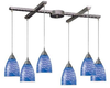 Island/Pool Table-4 Light + - 91583 - Light Center (The)
