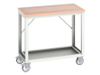 Workbenches - 2723779 - RS Components, Ltd.