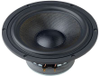 Speaker Drivers - 526809 - RS Components, Ltd.